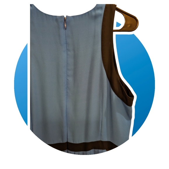 Platted Dress👗 - Picture 6 of 6